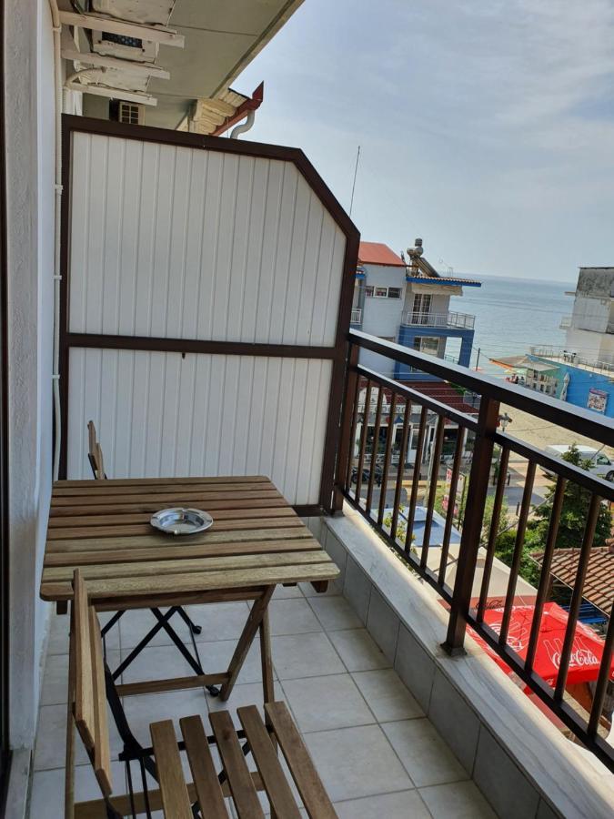 Villa Odyssia Paralia Katerinis Exterior photo